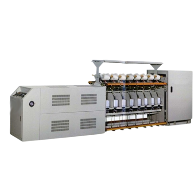 Lyhytkuituinen tietokone TFO Twister Machine